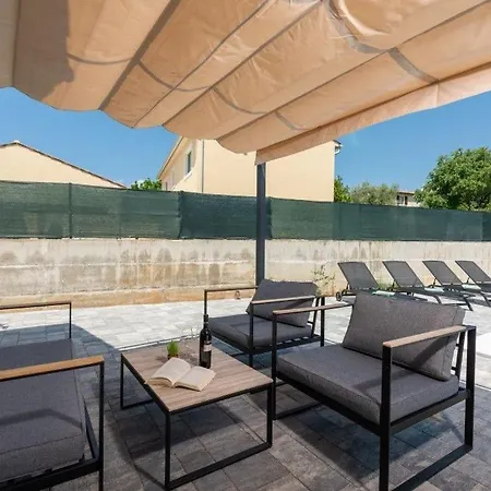 Villa Edera