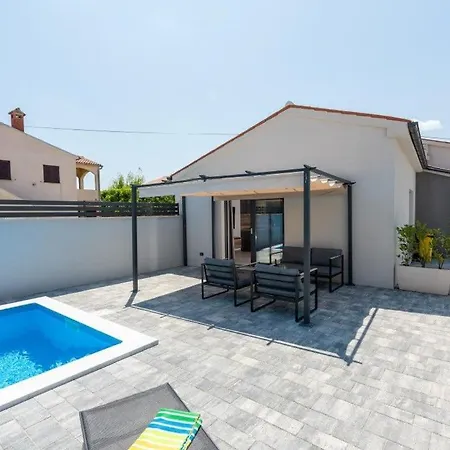Villa Edera Bale